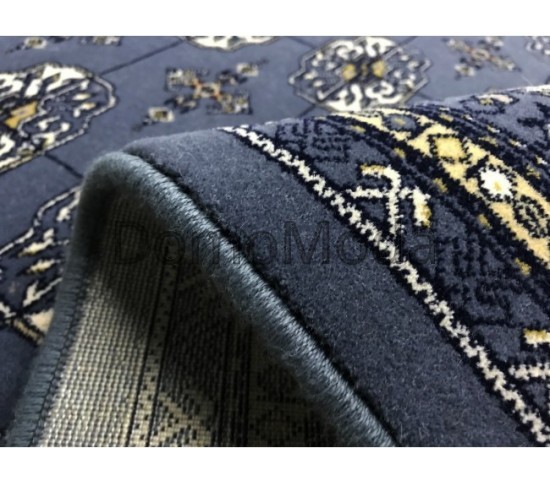 Шерстяний килим Osta Diamond (72-212/0-902) - Висока якість за найкращою ціною в Україні зображення 2.